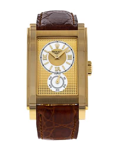 Rolex Cellini 5440/8 Rolex Cellini 5440/8